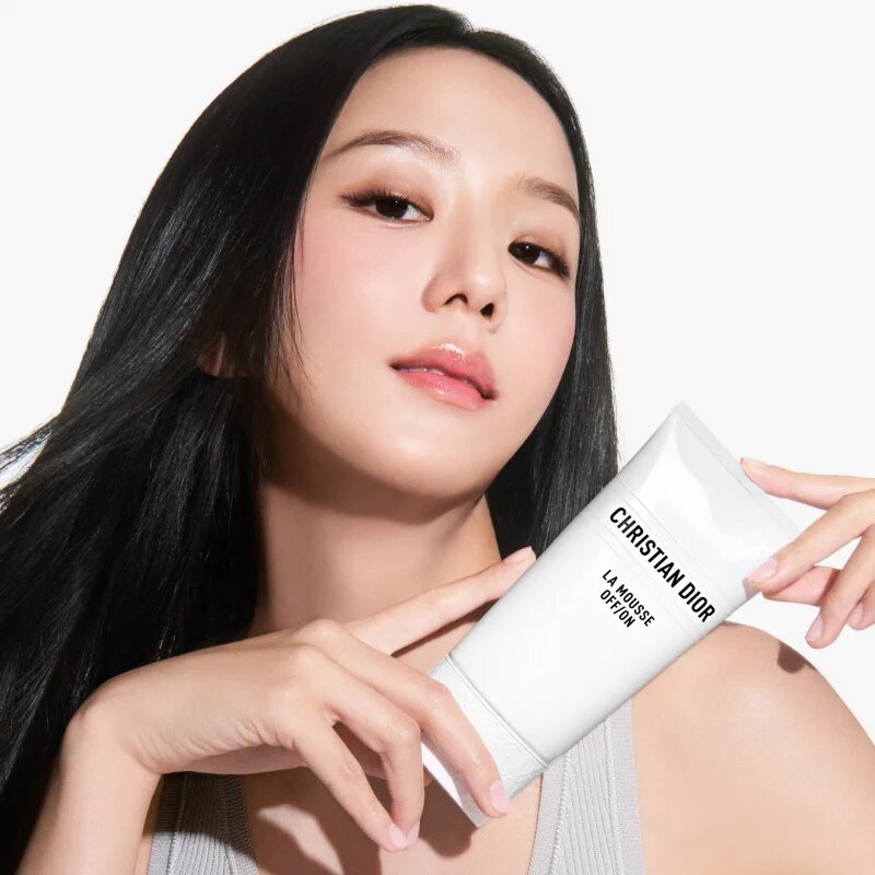 DIOR OFF/ON Foaming Cleanser čisticí pěna 150 ml