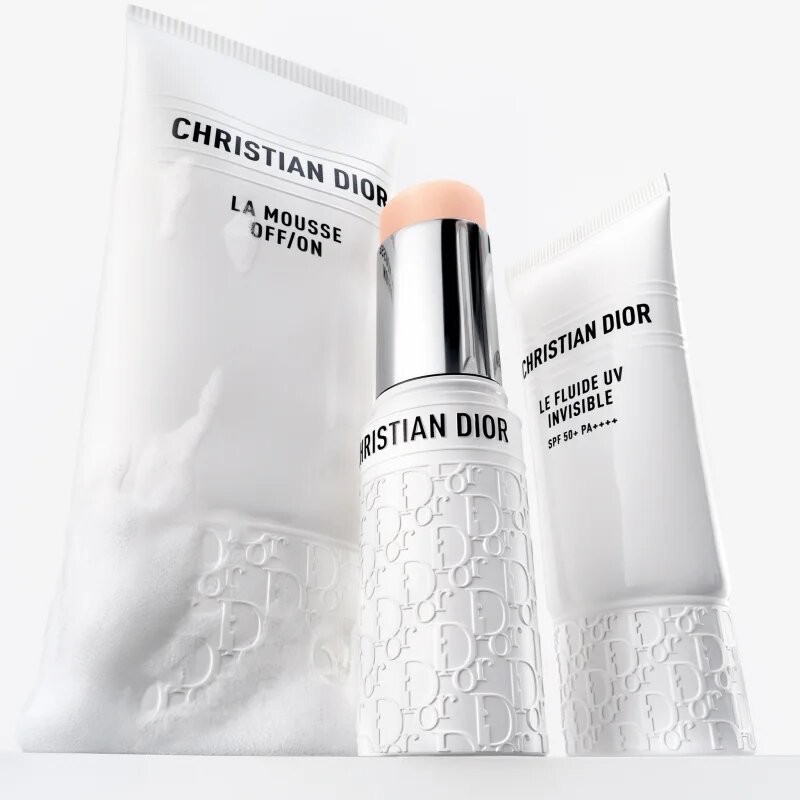 DIOR OFF/ON Foaming Cleanser čisticí pěna 150 ml
