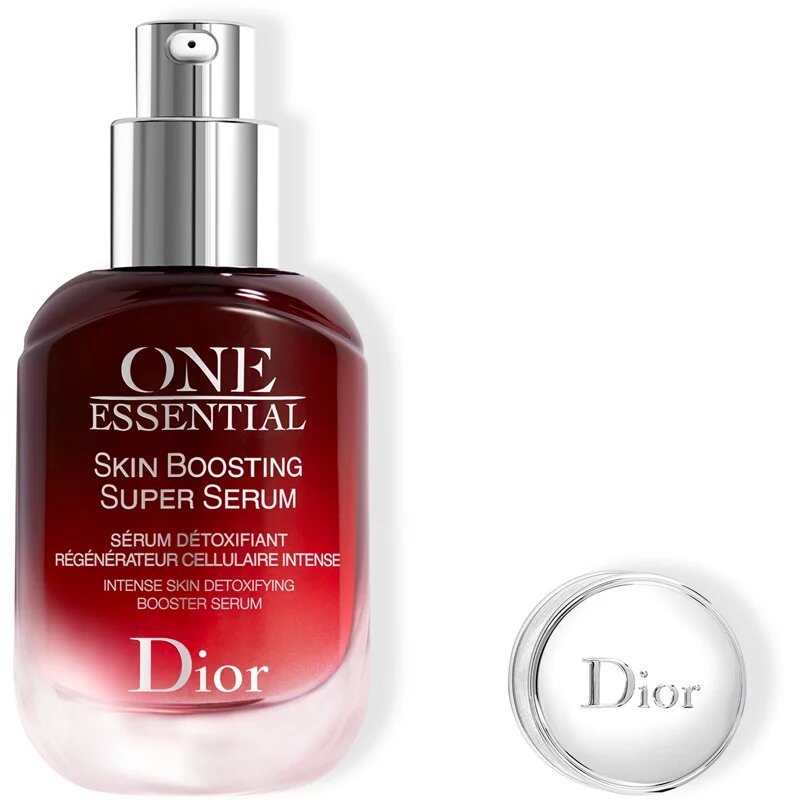 DIOR One Essential Skin Boosting Super Serum intenzivní omlazující sérum 30 ml