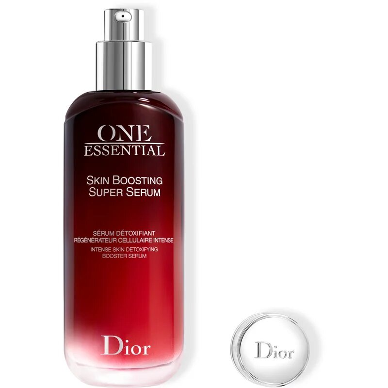 DIOR One Essential Skin Boosting Super Serum intenzivní omlazující sérum 75 ml