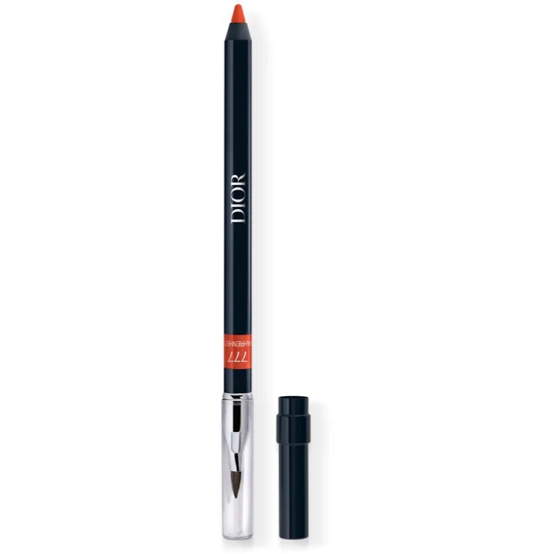 DIOR Rouge Contour dlouhotrvající tužka na rty odstín 777 Fahrenheit 1.2 g