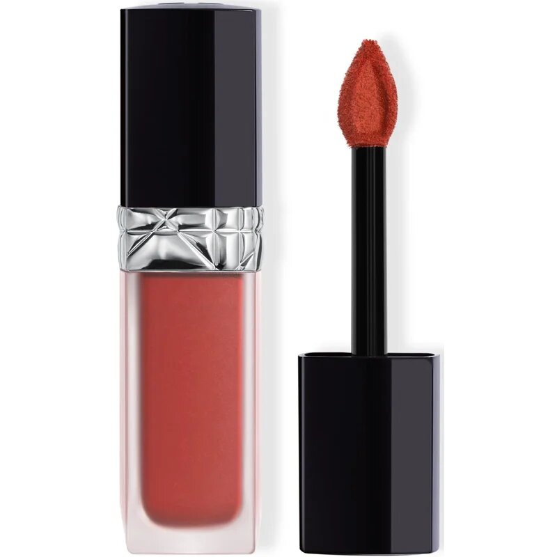 DIOR Rouge Forever Liquid matná tekutá rtěnka odstín 720 Forever Icone 6 ml