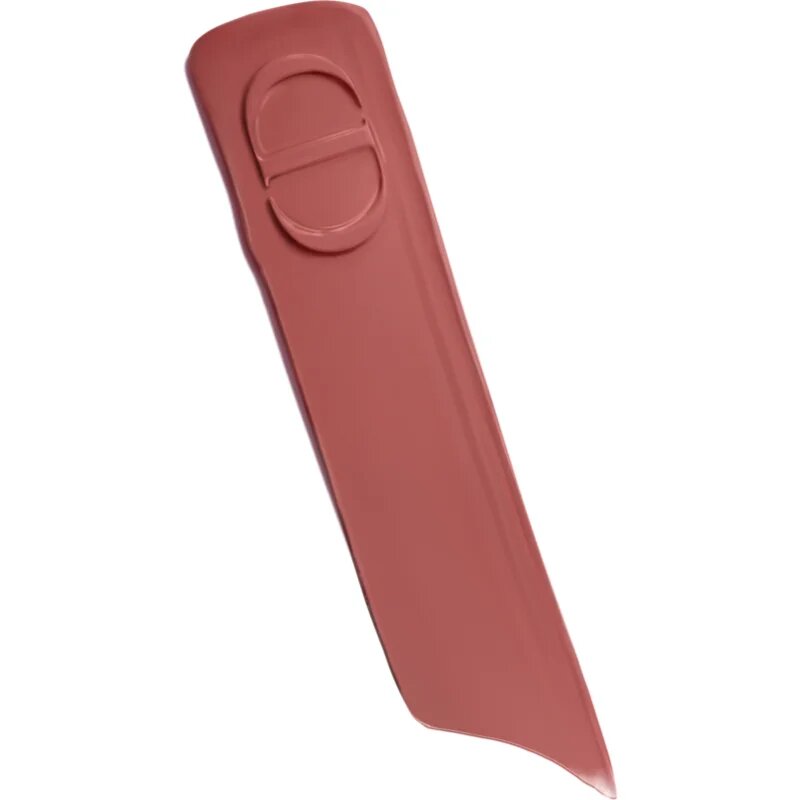 DIOR Rouge On Stage Dlouhotrvající rtěnka – 24h nošení bez obtiskování – Matný finiš odstín 380 Nude Ultra 2 g