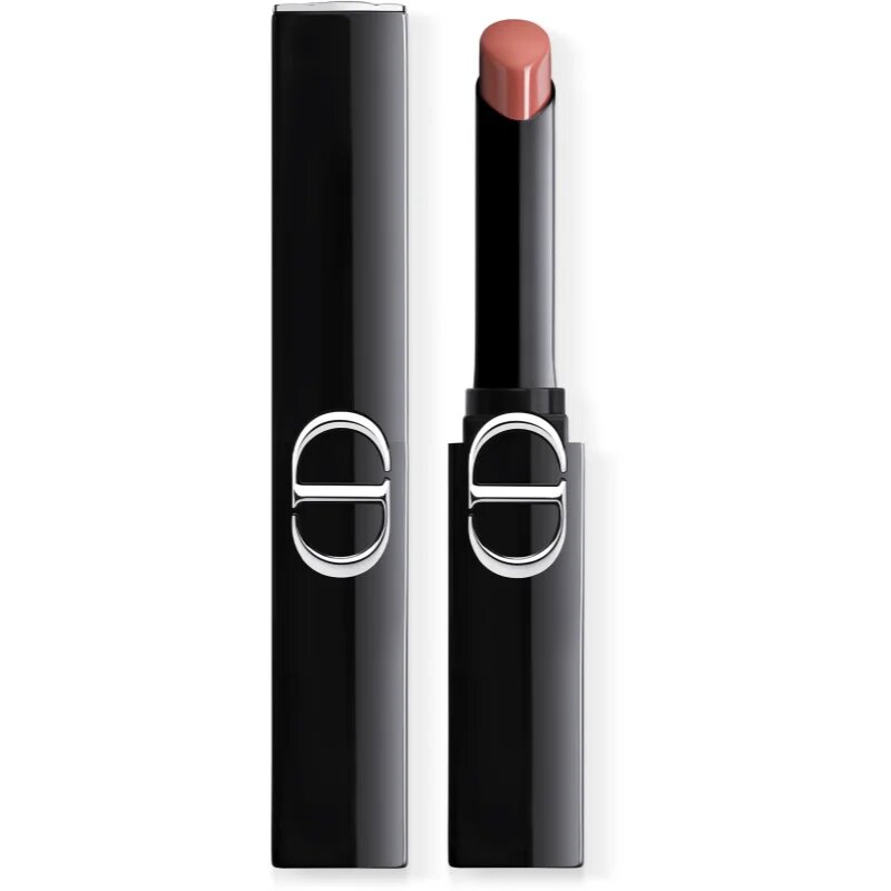 DIOR Rouge On Stage dlouhotrvající rtěnka odstín 222 Confident Nude 2.2 g