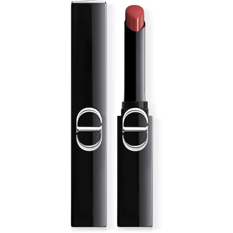 DIOR Rouge On Stage dlouhotrvající rtěnka odstín 425 Wild Rosewood 2.2 g