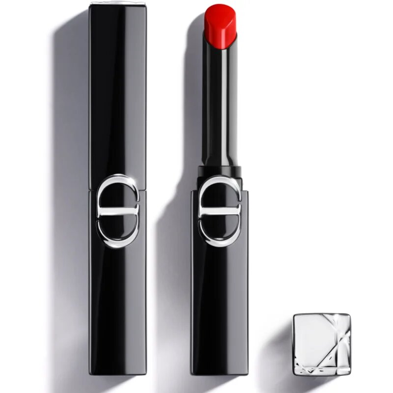 DIOR Rouge On Stage Dlouhotrvající rtěnka s lesklým finišem odstín 999 2.2 g