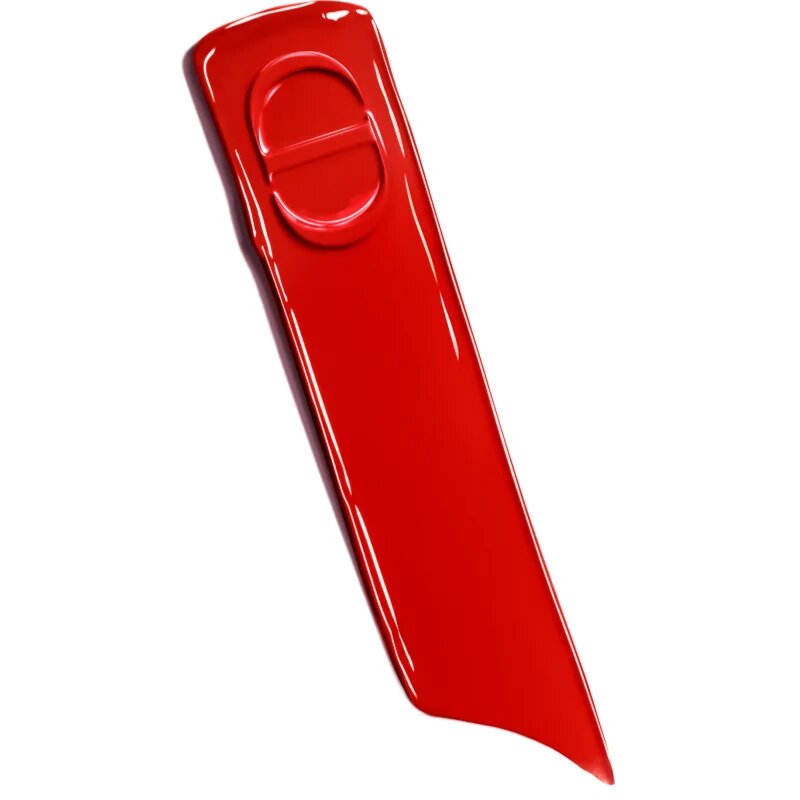 DIOR Rouge On Stage Dlouhotrvající rtěnka s lesklým finišem odstín 999 2.2 g