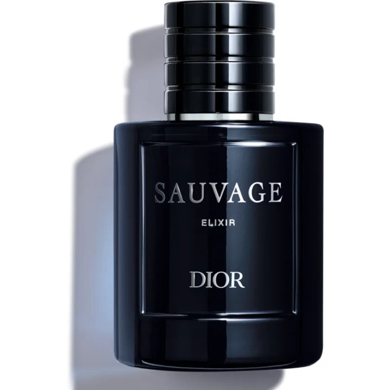 DIOR Sauvage Elixir parfémový extrakt pro muže 100 ml