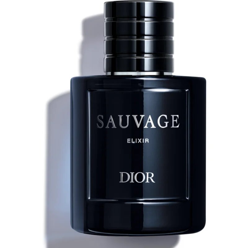 DIOR Sauvage Elixir parfémový extrakt pro muže 150 ml