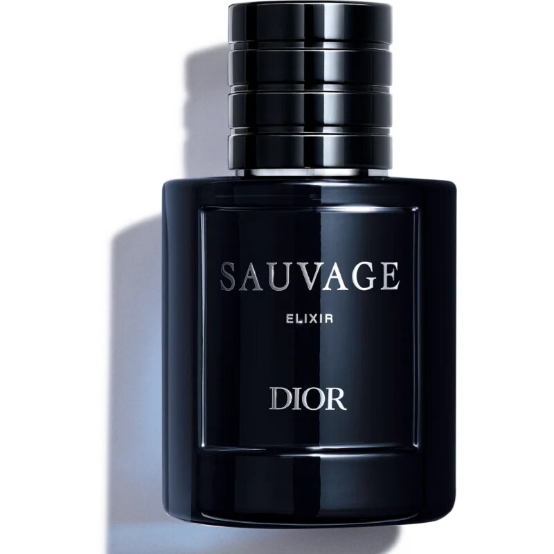 DIOR Sauvage Elixir parfémový extrakt pro muže 60 ml