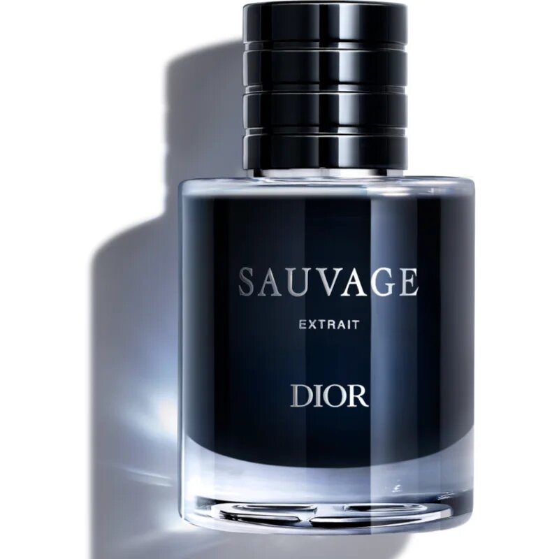 DIOR Sauvage Extrait parfémový extrakt pro muže 50 ml