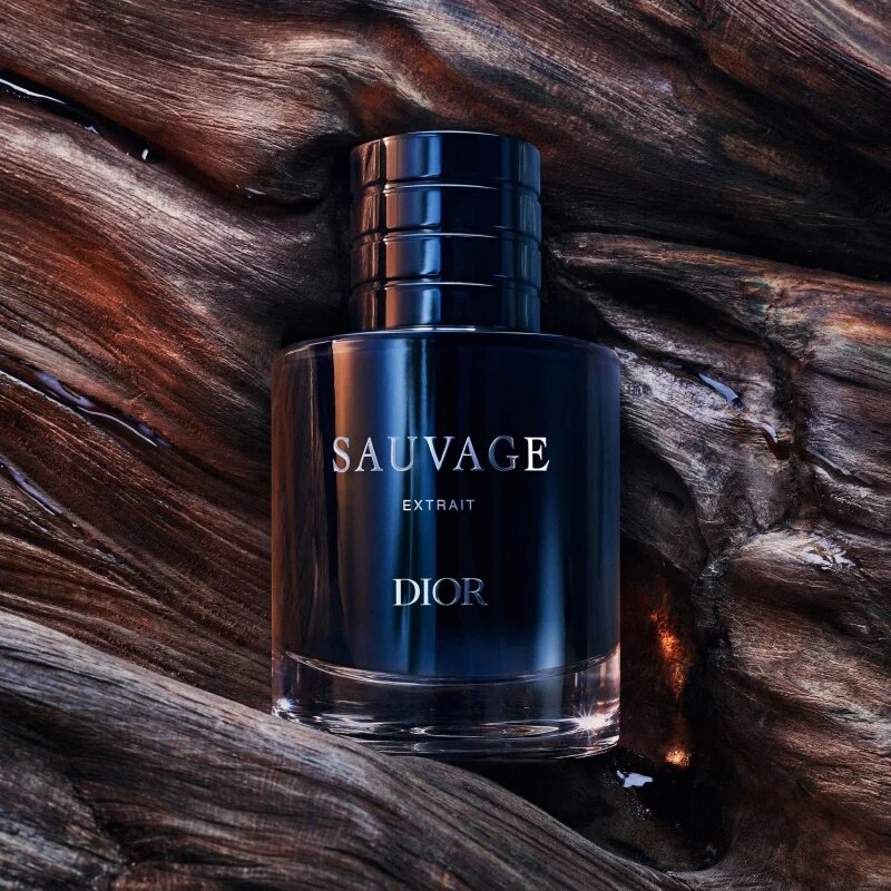 DIOR Sauvage Extrait parfémový extrakt pro muže 50 ml