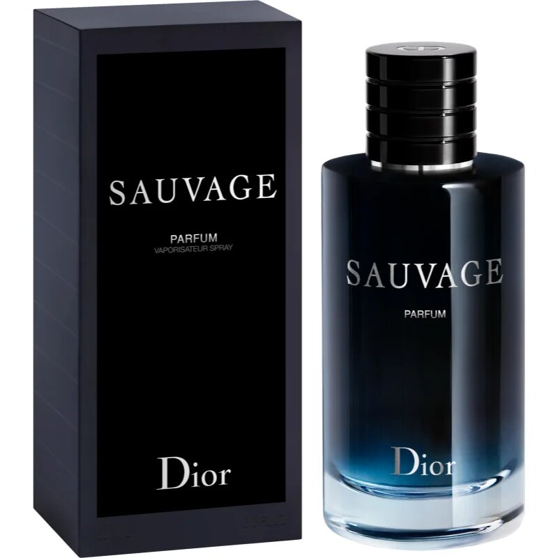 DIOR Sauvage parfém pro muže 200 ml