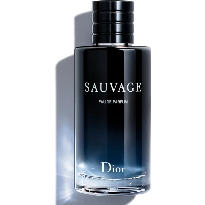 DIOR Sauvage parfémovaná voda pro muže 200 ml