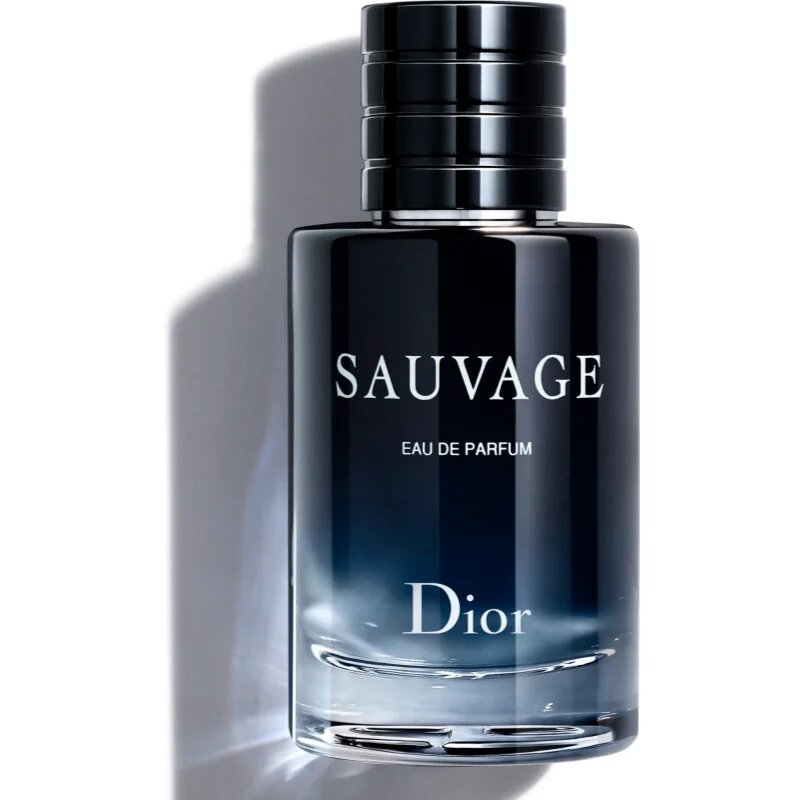 DIOR Sauvage parfémovaná voda pro muže 60 ml