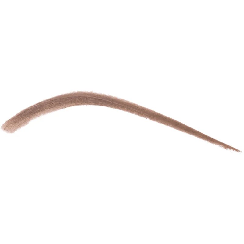 DIOR show Brow Styler tužka na obočí s kartáčkem odstín 001 Blond 0.09 g