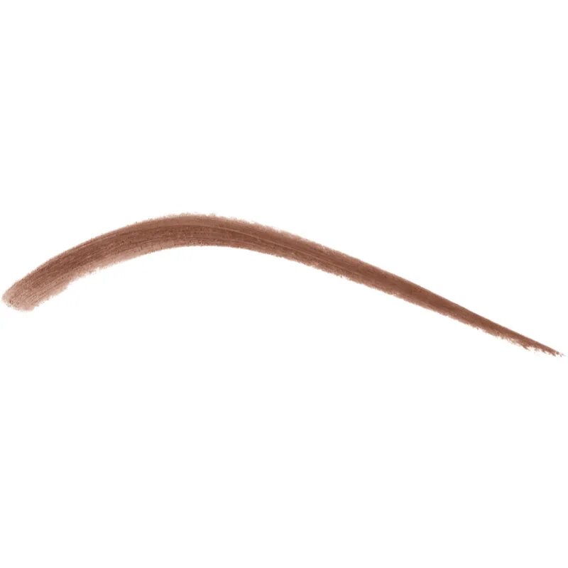 DIOR show Brow Styler tužka na obočí s kartáčkem odstín 02 Chestnut 0.09 g