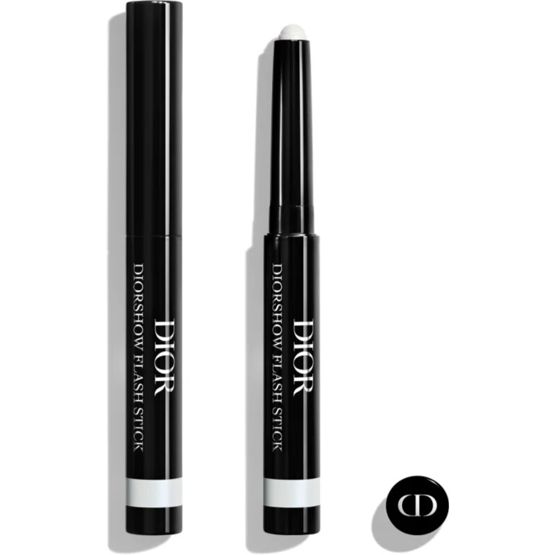 DIOR show Flash Stick oční stíny v tužce voděodolné odstín 006 Pearl Star 1.6 ml
