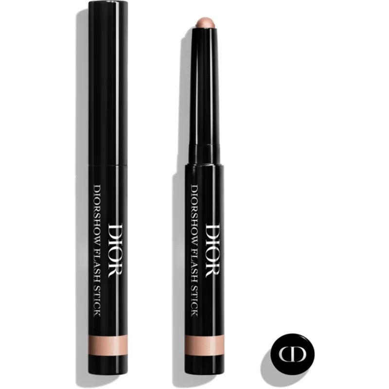DIOR show Flash Stick oční stíny v tužce voděodolné odstín 545 Beige Tulle 1.6 g