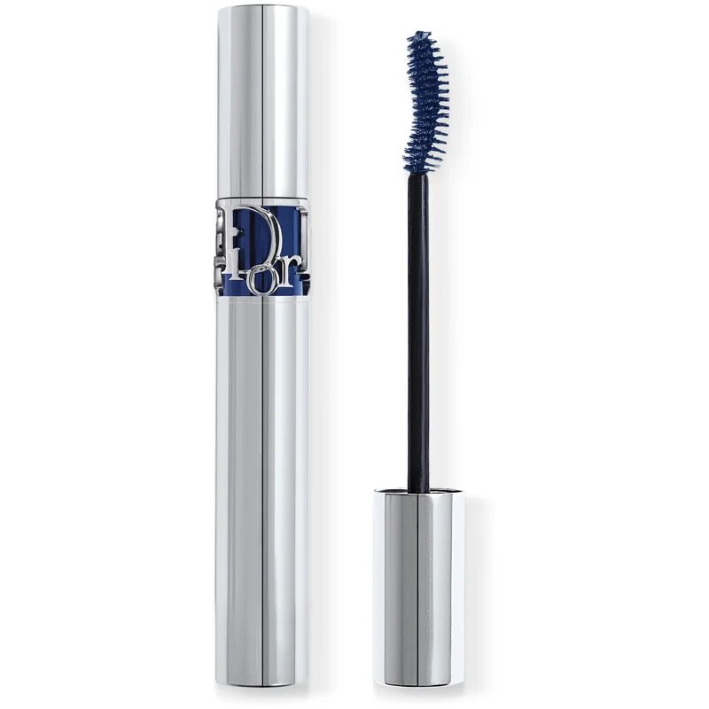 DIOR show Iconic Overcurl řasenka pro větší objem a natočení řas odstín 264 Blue 6 g