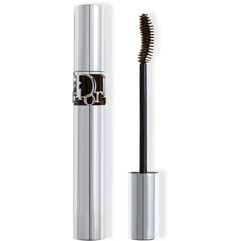 DIOR show Iconic Overcurl řasenka pro větší objem a natočení řas odstín 694 Brown 6 g