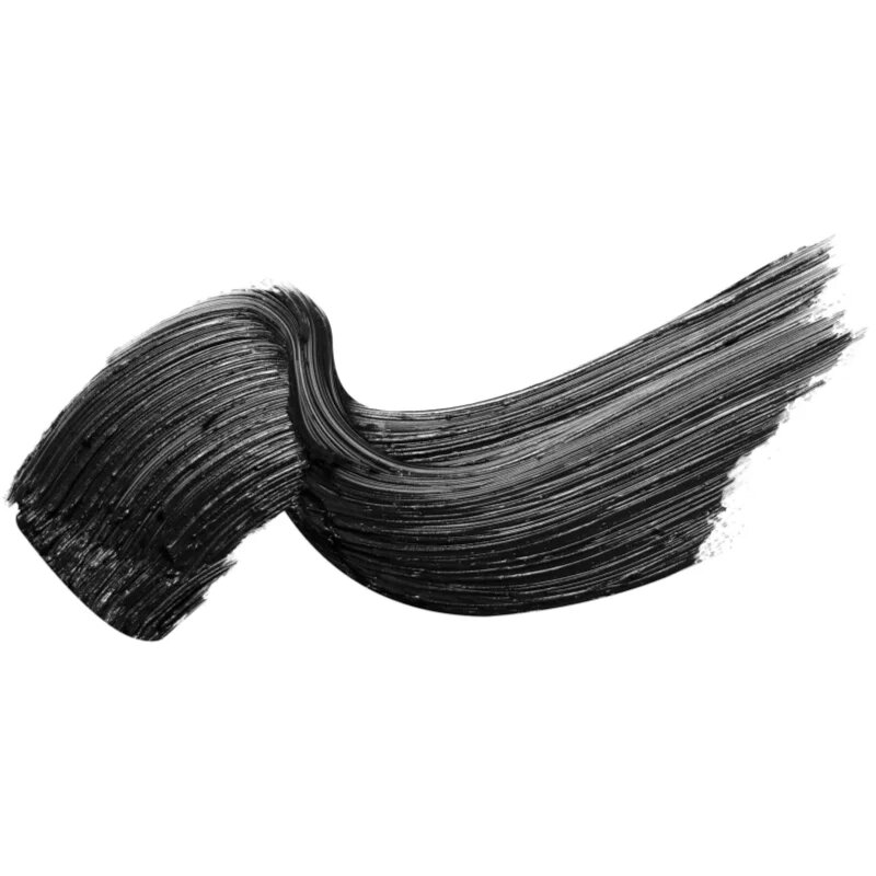 DIOR show Iconic Overcurl řasenka pro větší objem a natočení řas plnitelná odstín 090 Black 6 g
