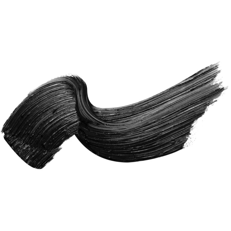 DIOR show Iconic Overcurl Waterproof řasenka pro větší objem a natočení řas voděodolná odstín 091 Black 6 g