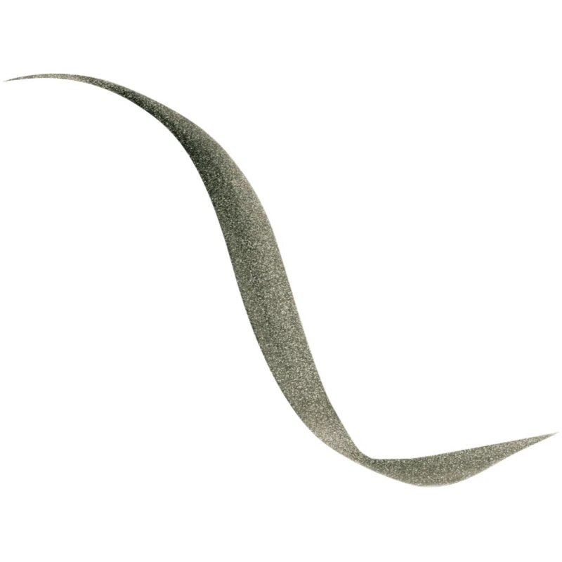 DIOR show Liquid Liner tekuté oční linky v peru voděodolné odstín 386 Pearly Emerald 0.55 ml