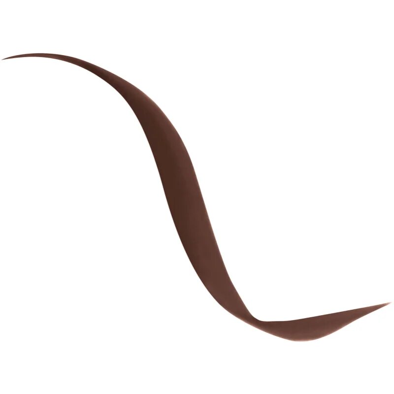 DIOR show Liquid Liner tekuté oční linky v peru voděodolné odstín 781 Satin Brown 0.55 ml