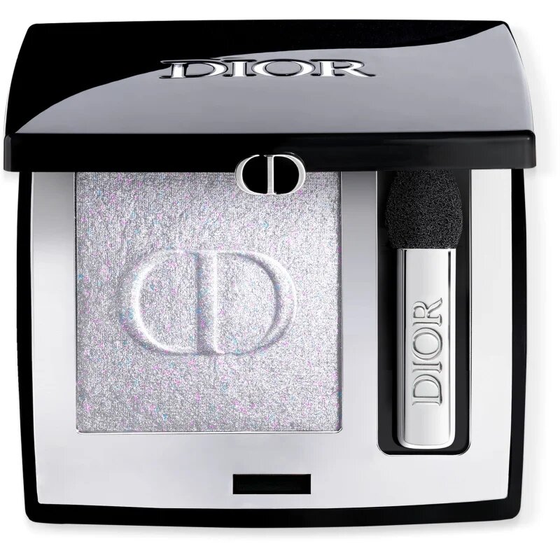 DIOR show Mono Couleur dlouhotrvající oční stíny odstín 045 Celestial Grey 2 g