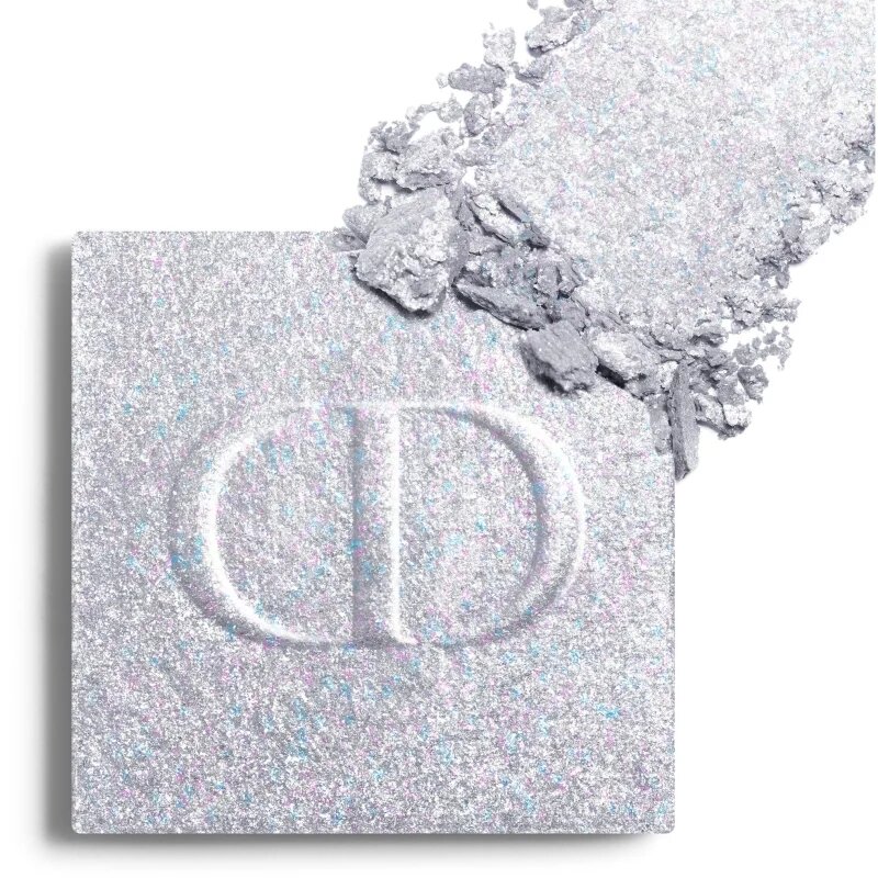 DIOR show Mono Couleur dlouhotrvající oční stíny odstín 045 Celestial Grey 2 g