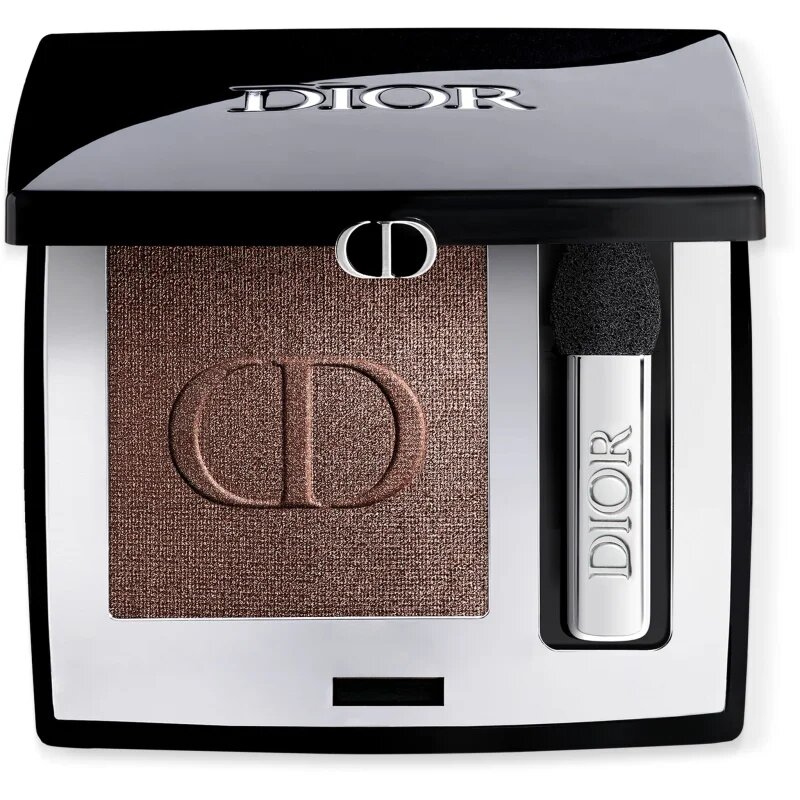 DIOR show Mono Couleur dlouhotrvající oční stíny odstín 481 Poncho 2 g
