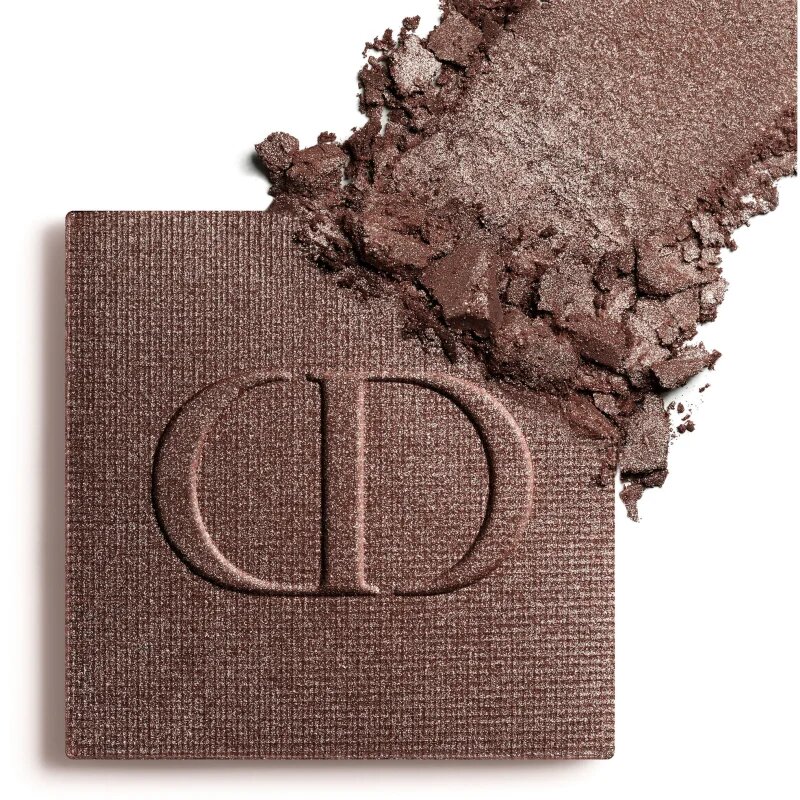 DIOR show Mono Couleur dlouhotrvající oční stíny odstín 481 Poncho 2 g