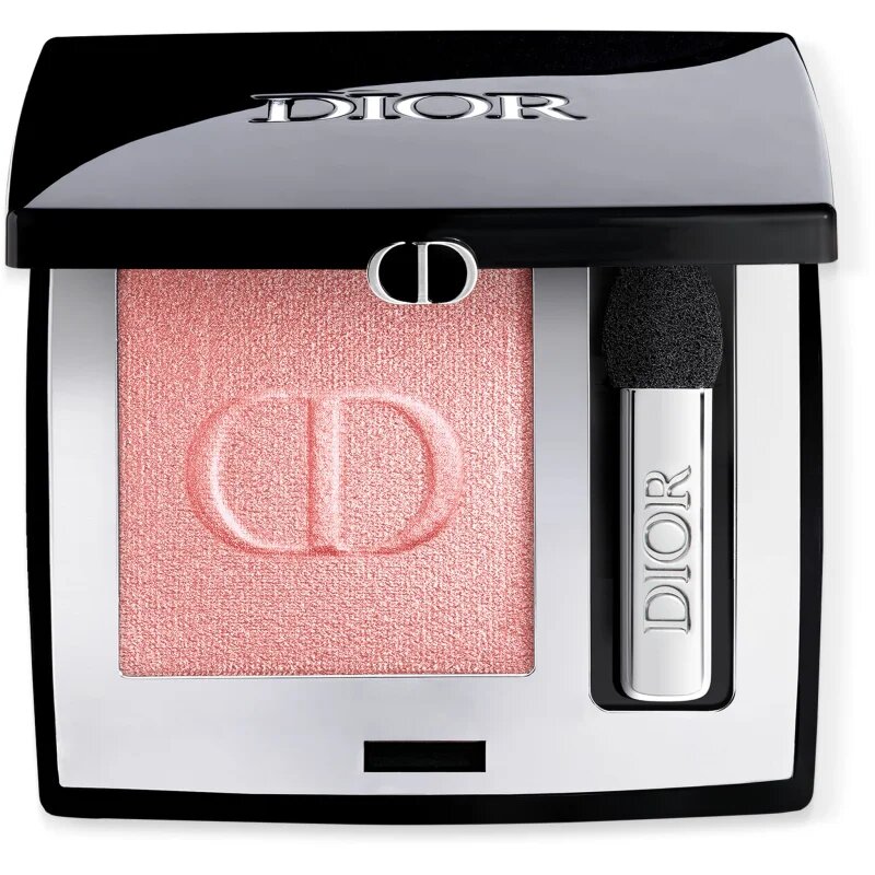 DIOR show Mono Couleur dlouhotrvající oční stíny odstín 619 Tutu 2 g