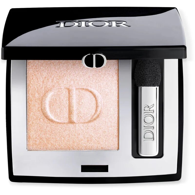 DIOR show Mono Couleur dlouhotrvající oční stíny odstín 633 Coral Look 2 g