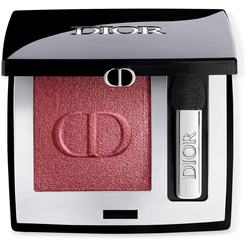 DIOR show Mono Couleur dlouhotrvající oční stíny odstín 775 Redwood Tartan 2 g