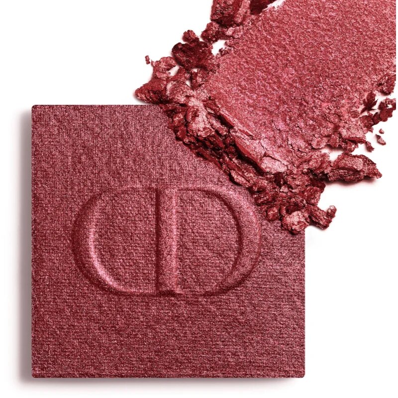 DIOR show Mono Couleur dlouhotrvající oční stíny odstín 775 Redwood Tartan 2 g