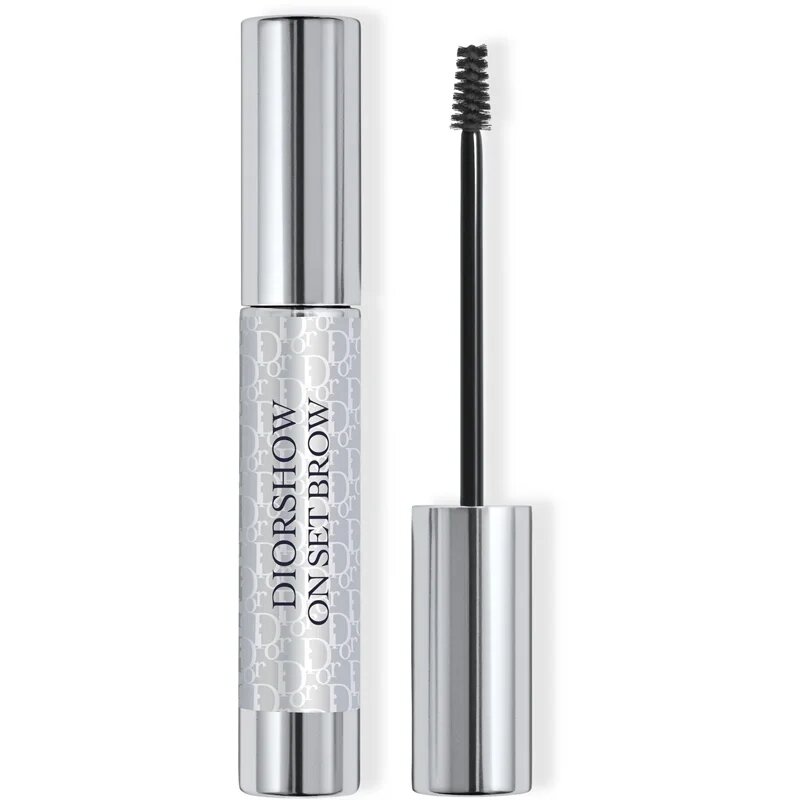DIOR show On Set Brow řasenka na obočí odstín 00 Universal 5 ml