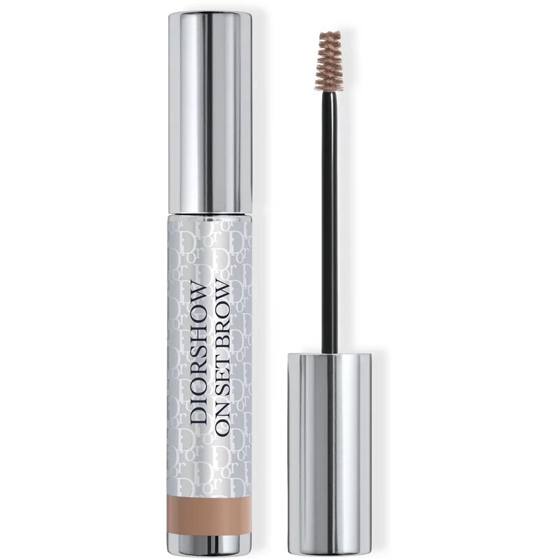 DIOR show On Set Brow řasenka na obočí odstín 01 Blond 5 ml