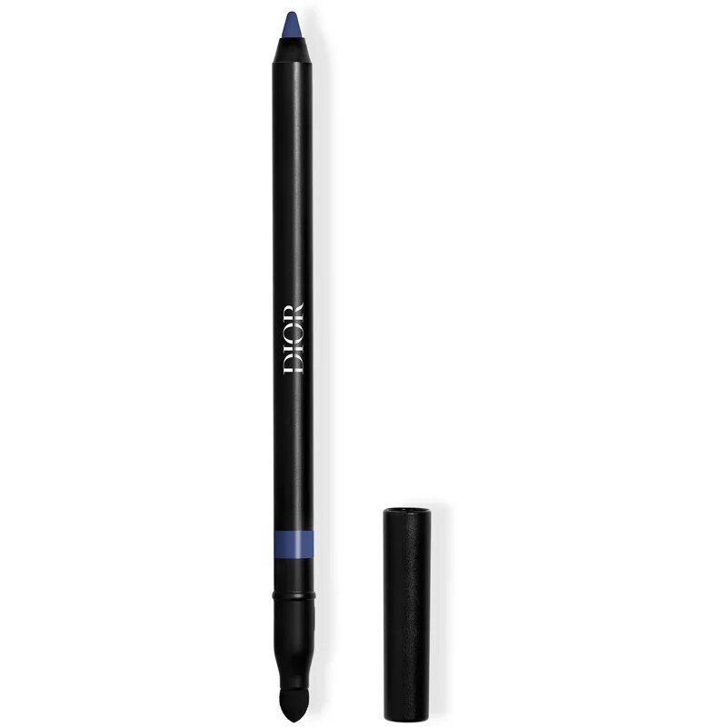 DIOR show On Stage Crayon voděodolná tužka na oči odstín 254 Blue 1.2 g
