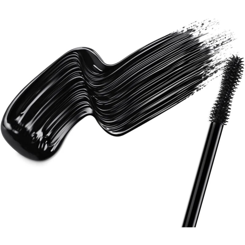 DIOR show Overvolume řasenka pro extra objem odstín 090 Overblack 8.5 g