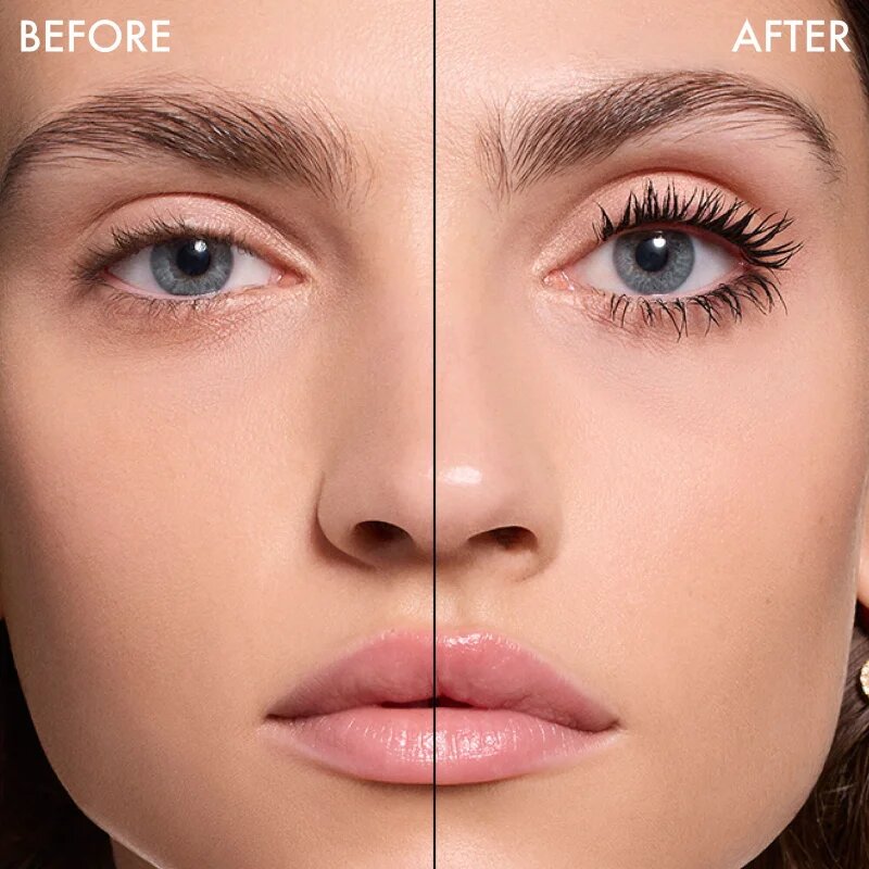 DIOR show Overvolume řasenka pro extra objem odstín 090 Overblack 8.5 g