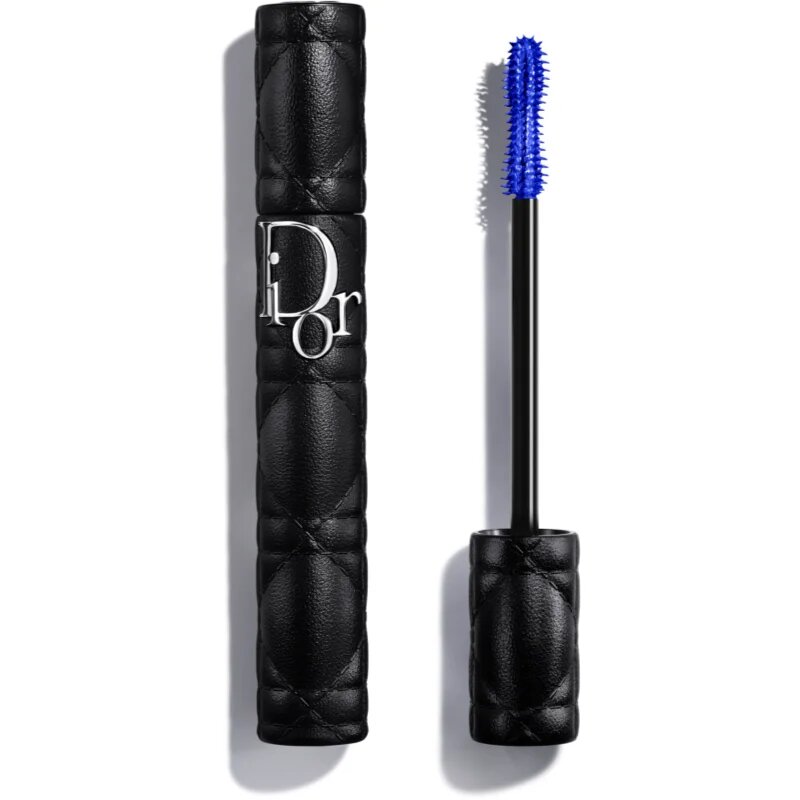 DIOR show Overvolume řasenka pro extra objem odstín 161 Overblue 7.4 ml