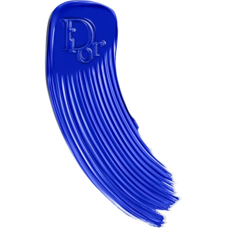 DIOR show Overvolume řasenka pro extra objem odstín 161 Overblue 7.4 ml