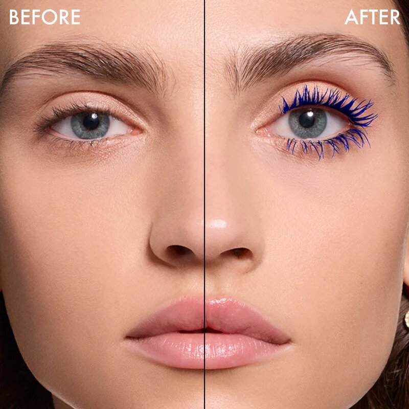 DIOR show Overvolume řasenka pro extra objem odstín 161 Overblue 7.4 ml