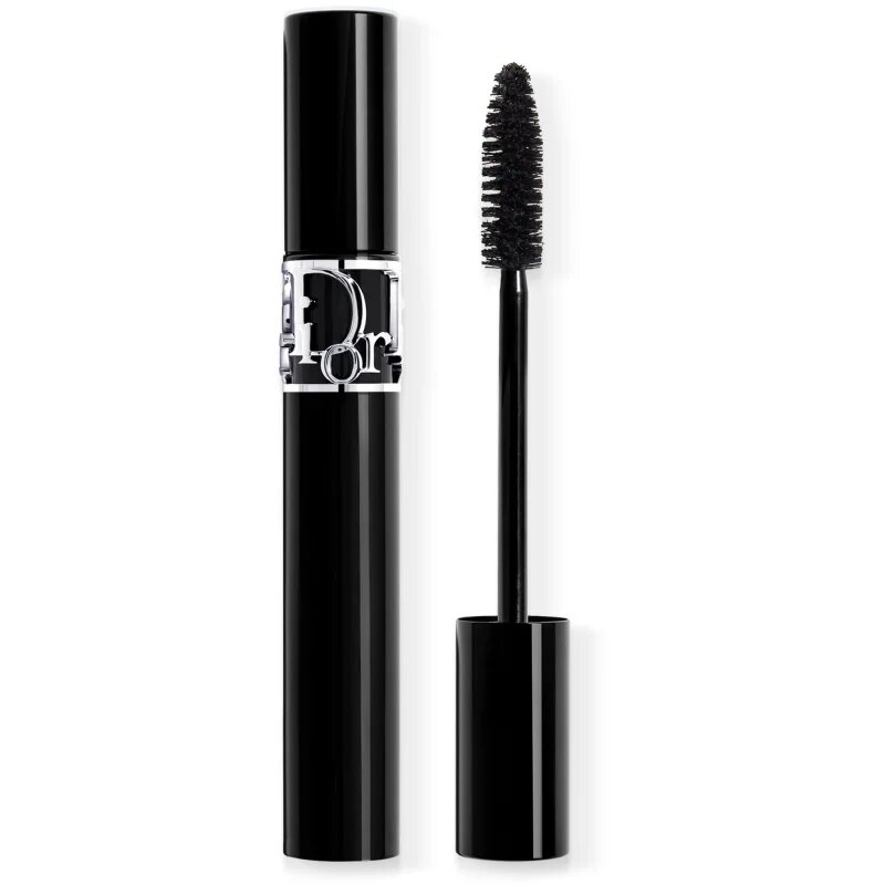 DIOR show řasenka pro extra objem odstín 090 Black 10 ml