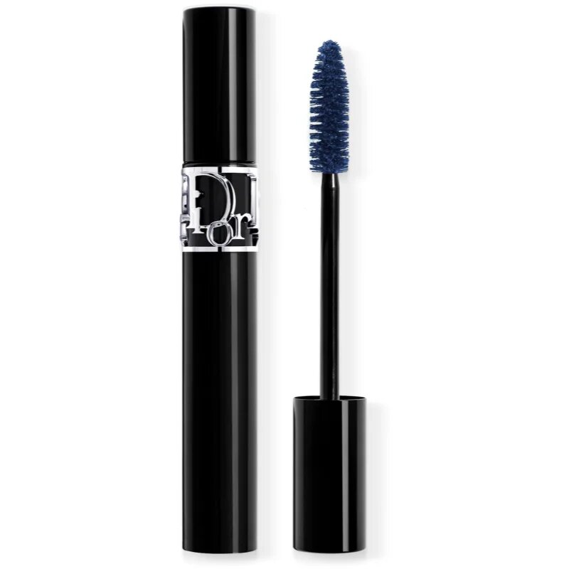 DIOR show řasenka pro extra objem odstín 288 Blue 10 ml