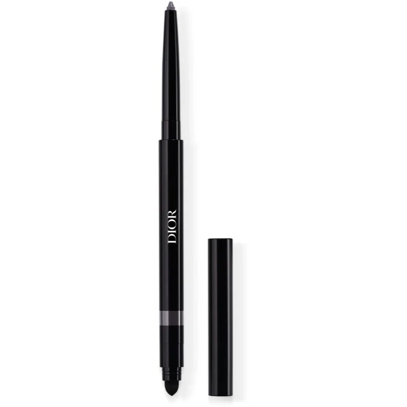 DIOR show Stylo voděodolná tužka na oči odstín 061 Matte Grey 0.3 g