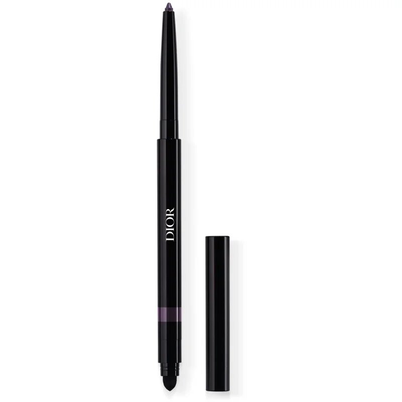 DIOR show Stylo voděodolná tužka na oči odstín 176 Matte Purple 0.3 g