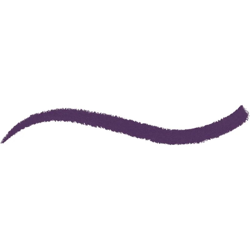 DIOR show Stylo voděodolná tužka na oči odstín 176 Matte Purple 0.3 g